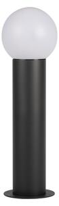 Kanlux 46083 - Vonkajšie svietidlo STONO 1xE27/15W/230V 50 cm IP65 antracit