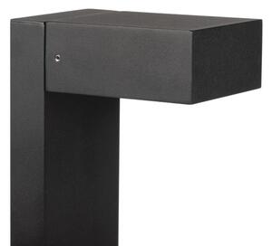 Kanlux 46391 - Vonkajšia lampa LEGINO 1xGX53/11W/230V 50 cm IP65 antracit