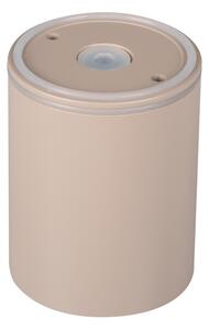 Kanlux 36646 - Kúpeľňové bodové svietidlo AQILO 1xGU10/7W/230V IP65 béžová
