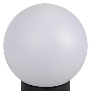 Kanlux 46083 - Vonkajšie svietidlo STONO 1xE27/15W/230V 50 cm IP65 antracit