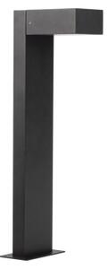 Kanlux 46391 - Vonkajšia lampa LEGINO 1xGX53/11W/230V 50 cm IP65 antracit