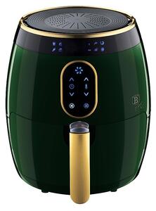 BERLINGERHAUS Teplovzdušná fritéza digitálne 1350 W Emerald Collection BH-9167