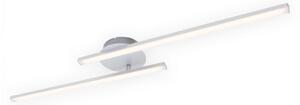 Briloner 3163-029 - LED Prisadený luster GO 2xLED/9W/230V