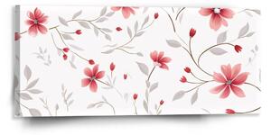 Sablio Obraz Prírodná elegancia - 110x50 cm