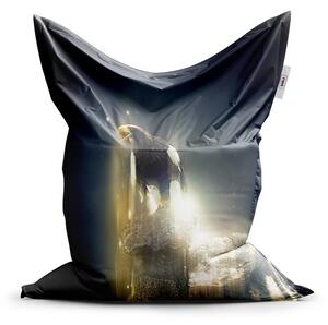 Sablio Sedací vak Orol - 150x100 cm