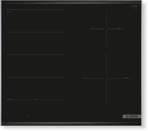 Bosch PXE675DC1E + kupóny na daľší nákup - Indukčná varná doska