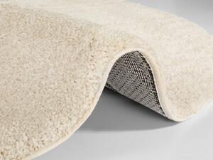 Mint Rugs - Hanse Home koberce Kusový koberec Norwalk 105104 cream kruh - 160x160 (priemer) kruh cm
