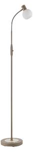 STOJACIA LAMPA, 23/146 cm Novel - Online Only bytové doplnky, Online Only