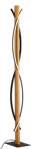STOJACIA LED LAMPA, 22/130/16 cm Novel - Online Only bytové doplnky, Online Only