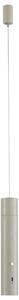 ZÁVESNÉ LED SVIETIDLO, 4/4/200 cm Just Light - Online Only bytové doplnky, Online Only