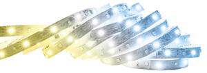 LED PÁSIK, 500 cm - Online Only bytové doplnky, Online Only