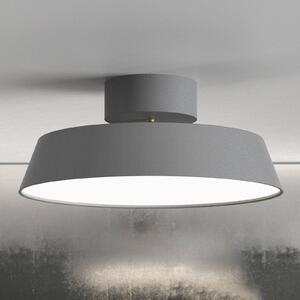 LED stropné svietidlo Alba, otočné, stmievateľné