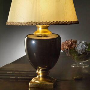 STOLNÁ LAMPA, E27, 45/45/75 cm - Online Only bytové doplnky, Online Only