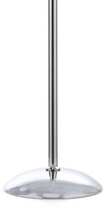 STOJACIA LAMPA, 35/180 cm - Online Only bytové doplnky, Online Only
