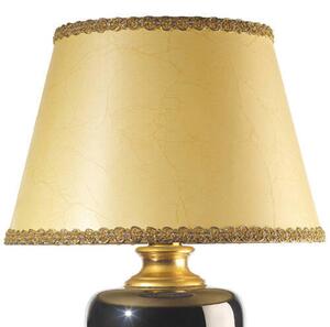 STOLNÁ LAMPA, E27, 45/45/75 cm - Online Only bytové doplnky, Online Only