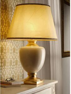 STOLNÁ LAMPA, E27, 45/45/75 cm - Online Only bytové doplnky, Online Only