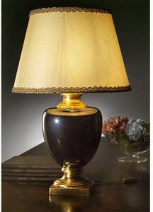 STOLNÁ LAMPA, E27, 45/45/75 cm - Online Only bytové doplnky, Online Only