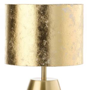 NOČNÁ LAMPA, E27, 23/37.5 cm - Online Only bytové doplnky, Online Only