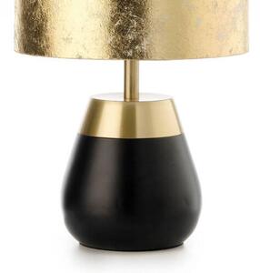 NOČNÁ LAMPA, E27, 23/37.5 cm - Online Only bytové doplnky, Online Only