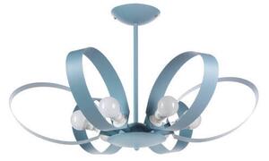 LUSTER, E14/6 W, 65/110 cm XXXL - Série svietidiel, Online Only