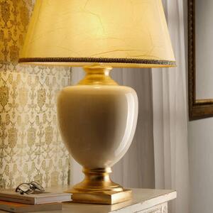 STOLNÁ LAMPA, E27, 45/45/75 cm - Online Only bytové doplnky, Online Only