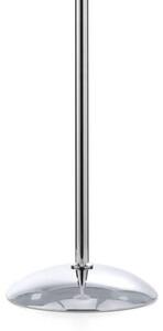 STOJACIA LAMPA, 35/180 cm - Online Only bytové doplnky, Online Only