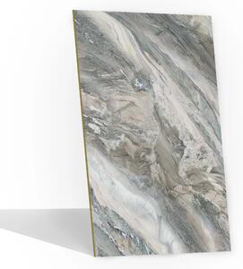 Dekoratívny nástenný PVC panel 2800x1100mm - 9108 Fantasy Brown