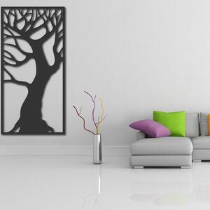 Drevený obraz na stenu strom - ROBUSTT: Prírodná preglejka - Topoľ natural 30 x 15 cm 3785-37768 PR0192 HEU-