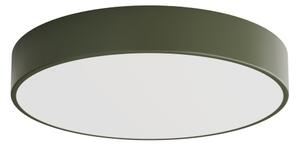 Brilagi - Stropné svietidlo CLARE 4xE27/40W/230V pr. 50 cm khaki