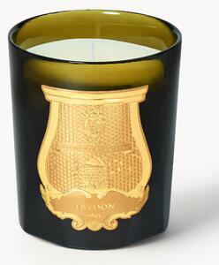 Ručne vyrobená vonná sviečka Cyrnos (Black Fig, Cedarwood, Lavender & Pine)