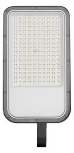 Brilagi-LED Vonkajšie svietidlo so stĺpom a 3 m káblom URBANLIGHT LED/100W/230V čierne IP65