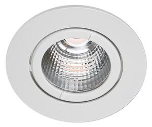 Italux DA-B35D/WK-WW/50 LED Torres Deep | 9W integrovaný LED zdroj | 900lm | 3000K