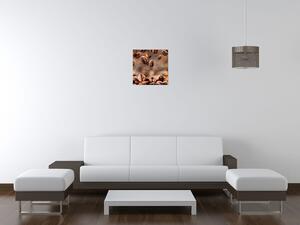 Gario Obraz na plátne Kávové bohatstvo Veľkosť: 30 x 30 cm