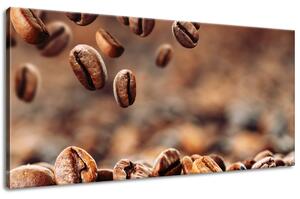 Gario Obraz na plátne Kávové bohatstvo Veľkosť: 30 x 30 cm