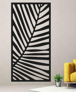 Vyrezávaný Drevený obraz na stenu z preglejky FIO: Prírodná preglejka - Topoľ natural 40 x 20 cm 3871-42331 PR0266 HEU+