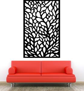 Vyrezávaný Drevený obraz na stenu z preglejky LISSER: Prírodná preglejka - Topoľ natural 40 x 20 cm 3877-42655 PR0272 HEU+