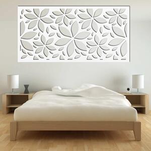 Obraz na stenu vyrezávaný z drevenej preglejky | KOSMOS: Preglejka - Honey farba 20 x 40 cm 3885-114004 PR0279