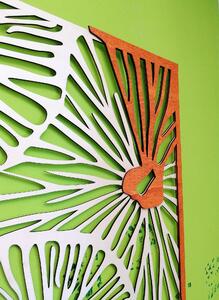 Vyrezávaný obraz na stenu - ALENKA: 46 x 80 cm 3913-44823 PR0296