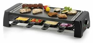 DOMO DO9189G raclette gril 2v1