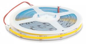 LED Stmievateľný pásik LUMOS LED/25W/230V 3m 4000K