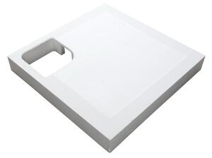 SAT polystyrénový nosič pre sprchovú vaničku 90x90 cm SATNOSIC90Q