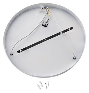 Brilagi - Luster na lankách WABI SABI 3xE27/40W/230V priemer 60 cm biela