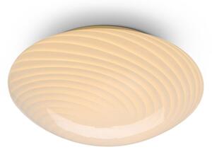 Halo Design 748679 - Stropné svietidlo CANDY 1xE27/40W/230V priemer 30 cm krémové