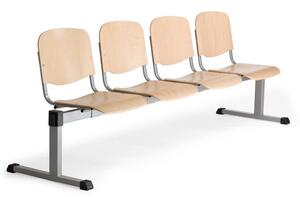 NOWY STYL Lavica ISO-4 WOOD