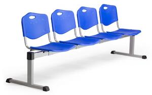 NOWY STYL Lavica ISO-4 PLAST