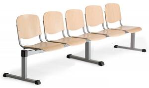 NOWY STYL Lavica ISO-5 WOOD