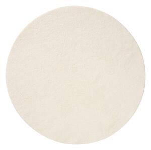 MOOD SELECTION Soda White - koberec ROZMER CM: ø120
