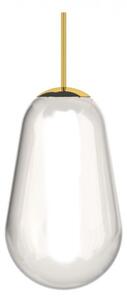 Nowodvorski CAMELEON PEAR M TR/G 8533