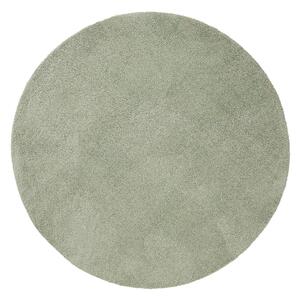 MOOD SELECTION Soda Light Green - koberec ROZMER CM: ø120