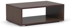 DREVONA Konferenčný stolík RP-KS-2 | wenge